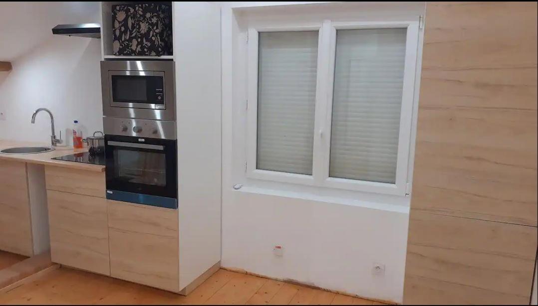 Appartement La Joie Dans Quartier Chic Pibrac Екстериор снимка