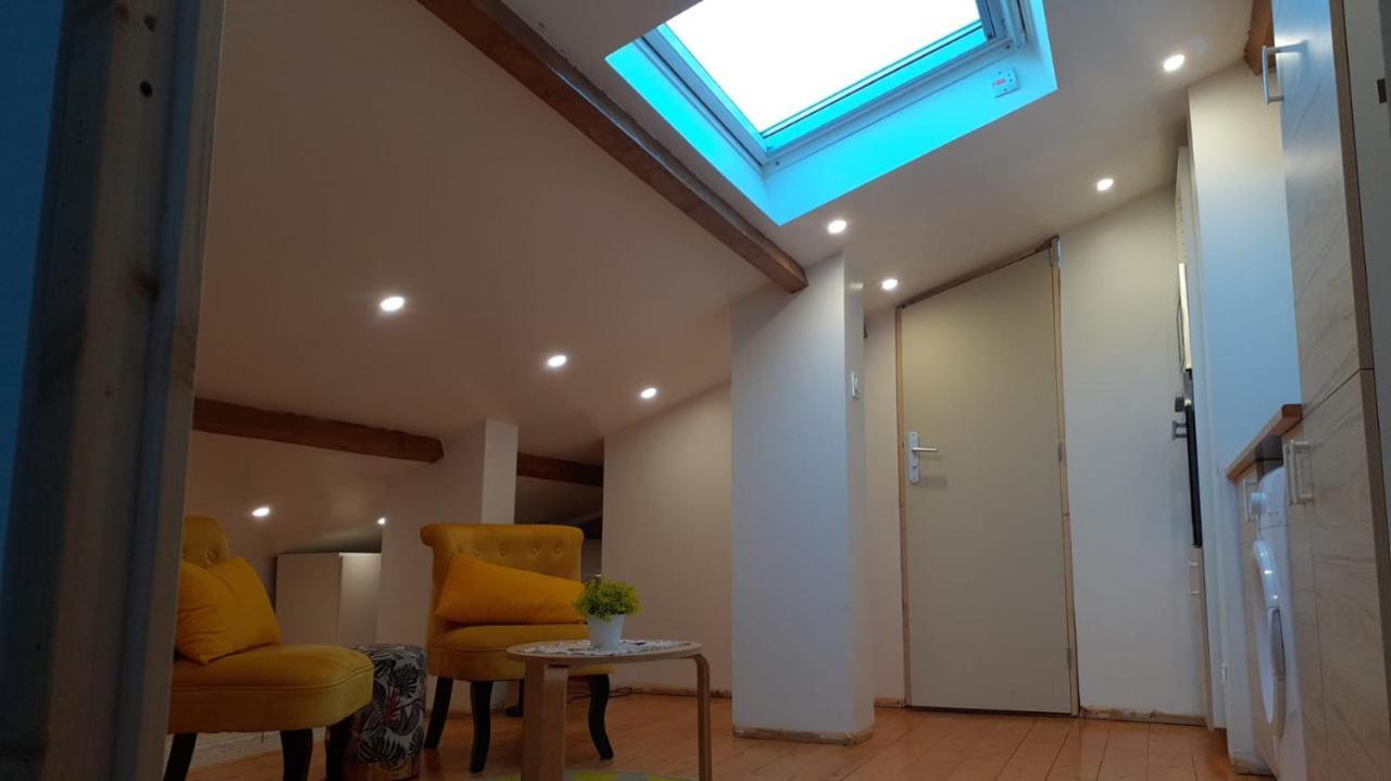 Appartement La Joie Dans Quartier Chic Pibrac Екстериор снимка