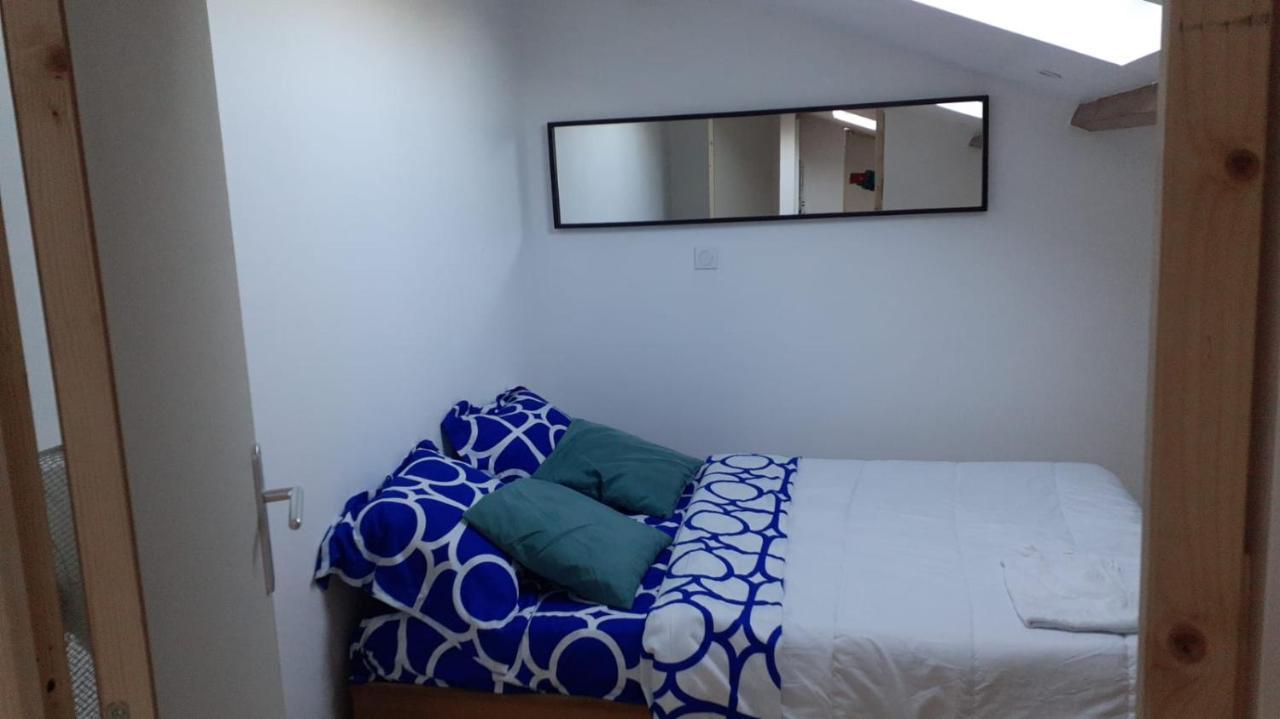 Appartement La Joie Dans Quartier Chic Pibrac Екстериор снимка