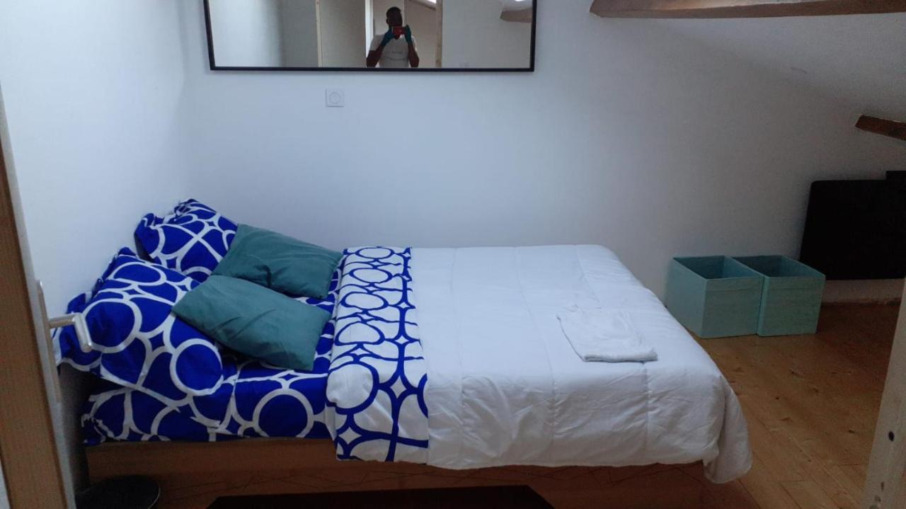 Appartement La Joie Dans Quartier Chic Pibrac Екстериор снимка