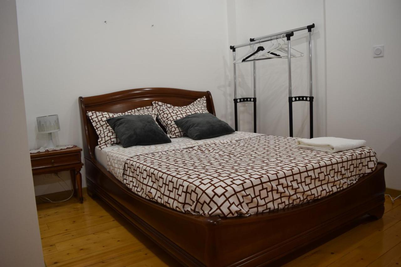 Appartement La Joie Dans Quartier Chic Pibrac Екстериор снимка