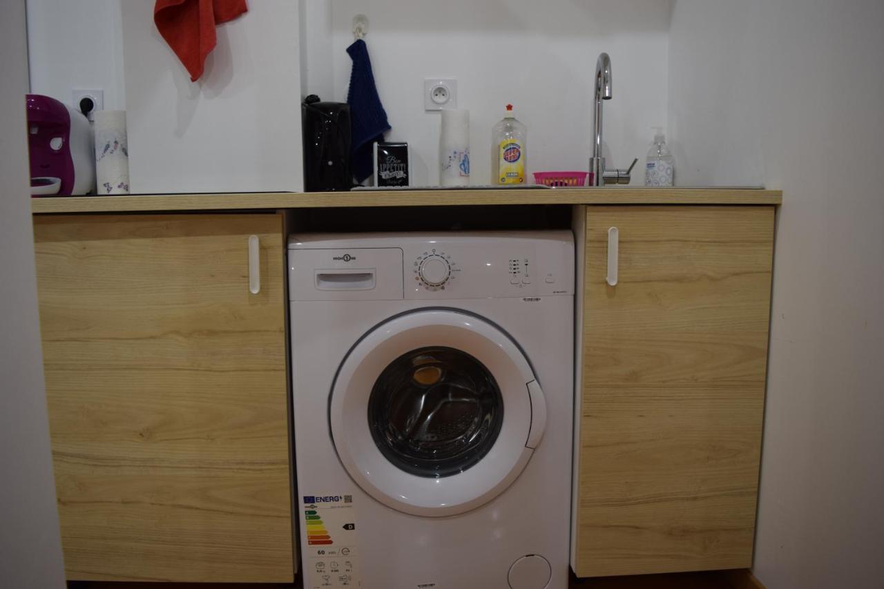 Appartement La Joie Dans Quartier Chic Pibrac Екстериор снимка