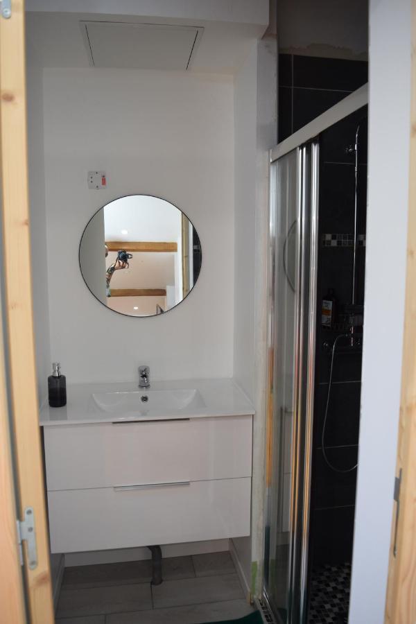 Appartement La Joie Dans Quartier Chic Pibrac Екстериор снимка