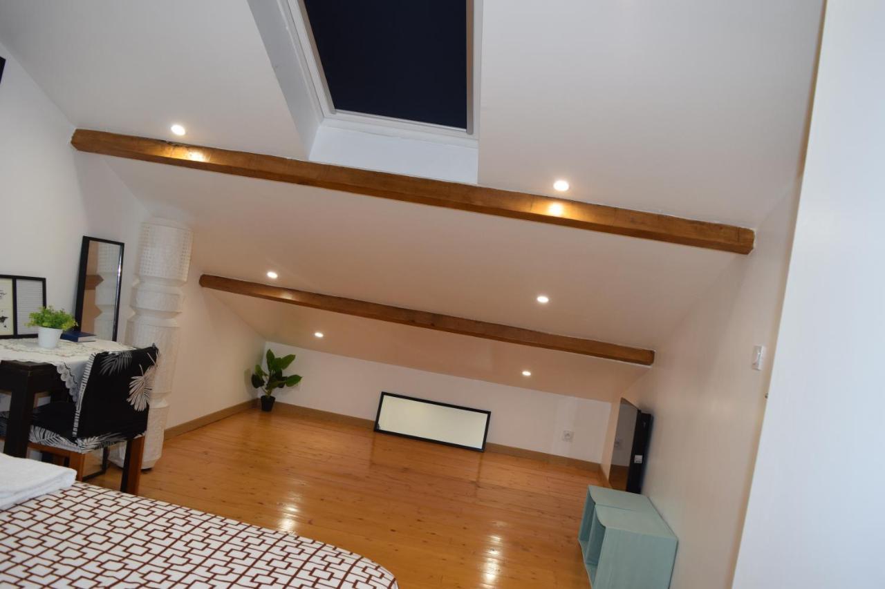 Appartement La Joie Dans Quartier Chic Pibrac Екстериор снимка