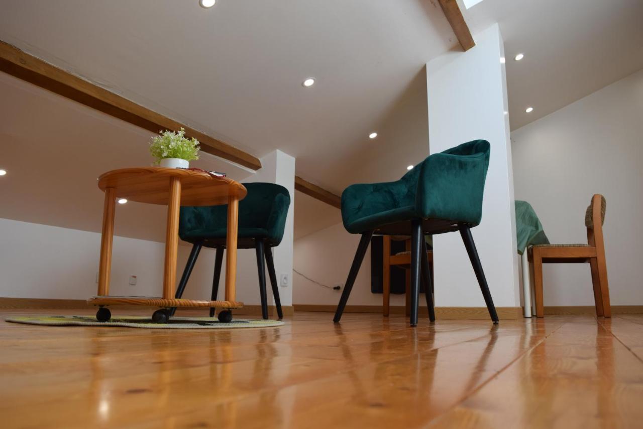 Appartement La Joie Dans Quartier Chic Pibrac Екстериор снимка