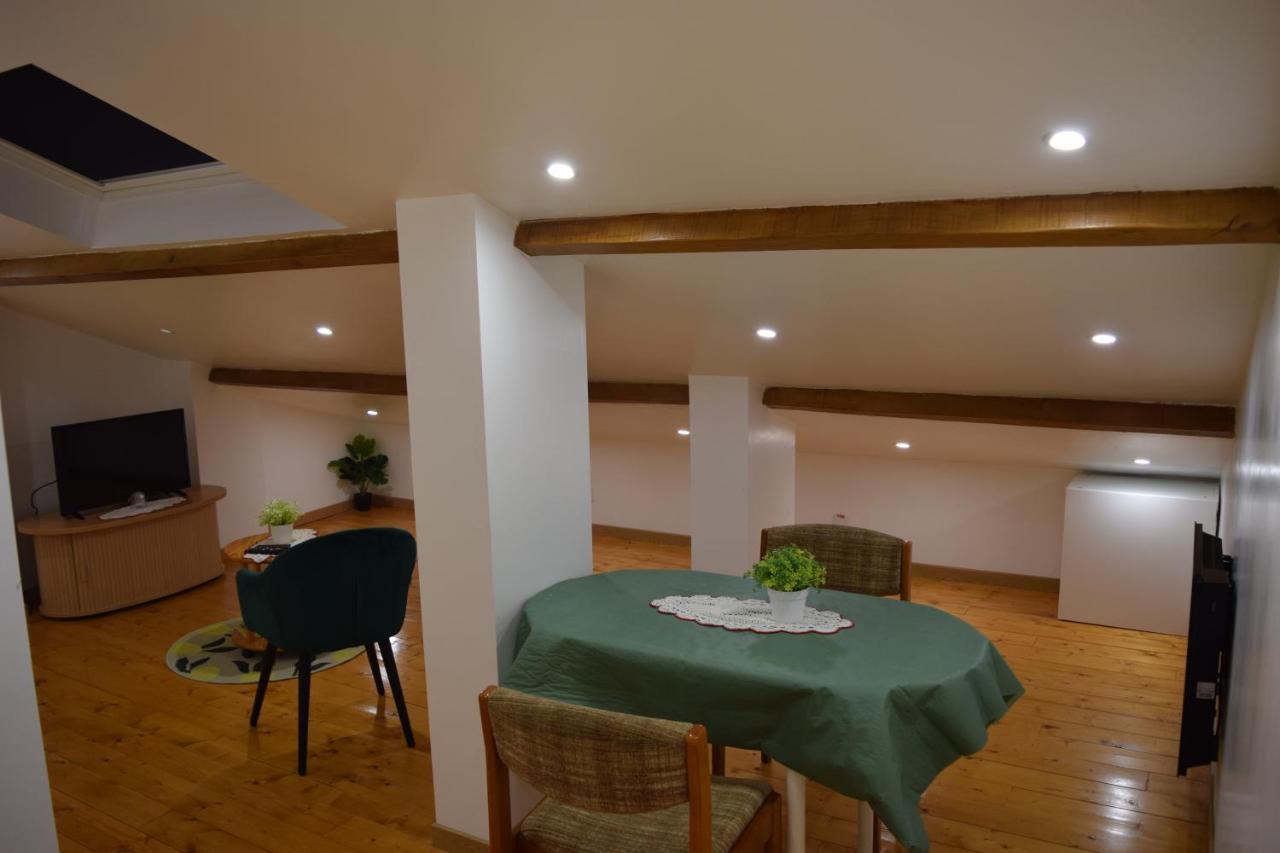 Appartement La Joie Dans Quartier Chic Pibrac Екстериор снимка
