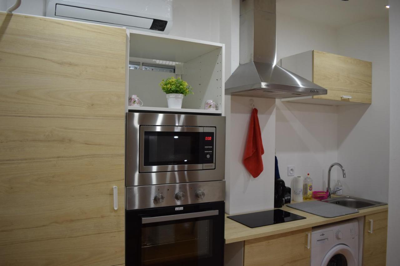 Appartement La Joie Dans Quartier Chic Pibrac Екстериор снимка