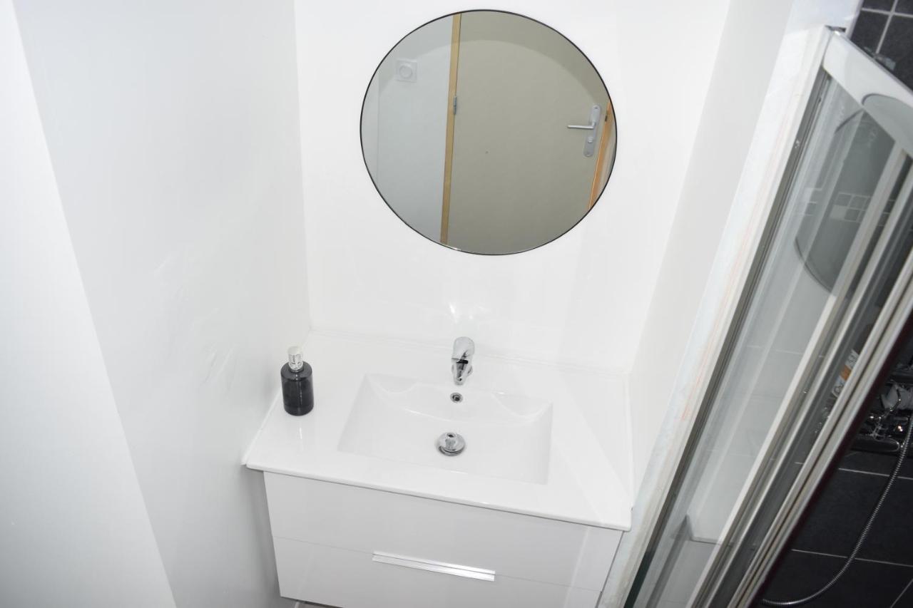 Appartement La Joie Dans Quartier Chic Pibrac Екстериор снимка