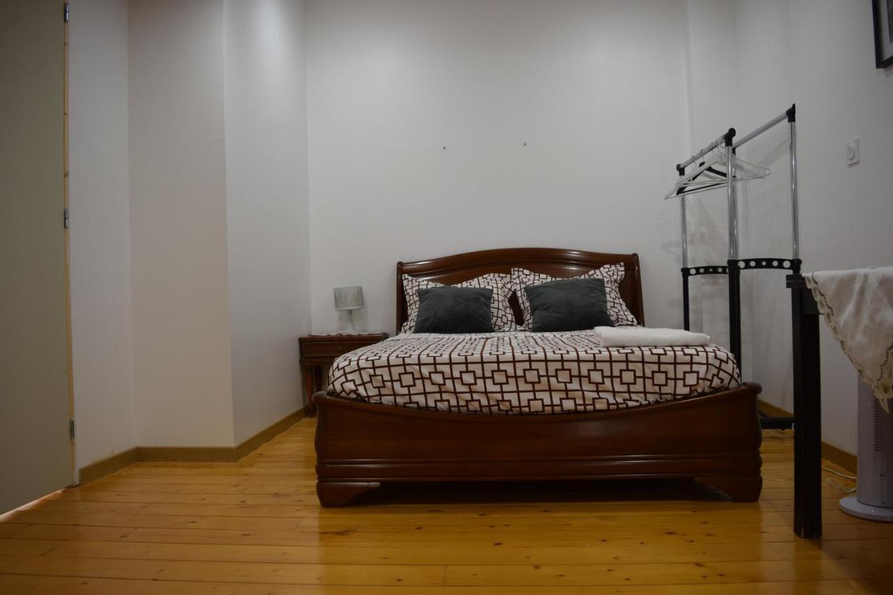 Appartement La Joie Dans Quartier Chic Pibrac Екстериор снимка
